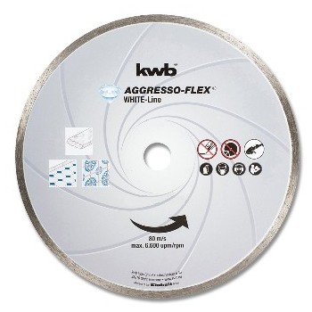 kwb 725750 accessorio per...
