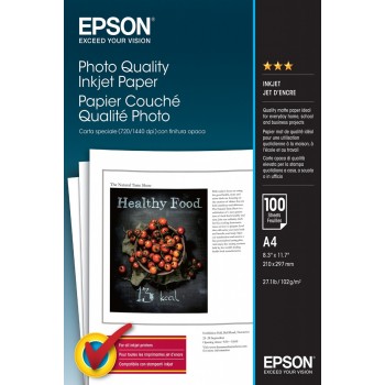 Epson Photo Quality Inkjet...