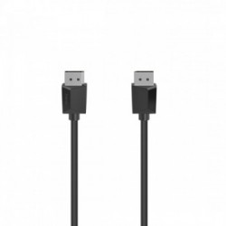 Hama 00200696 cavo DisplayPort 1,5 m Nero