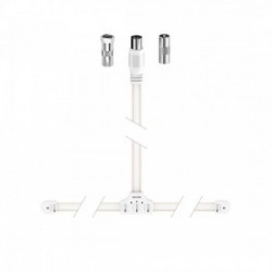 Hama 00205283 antenna radio DAB, DAB+, FM