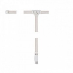 Hama 00205283 antenna radio DAB, DAB+, FM