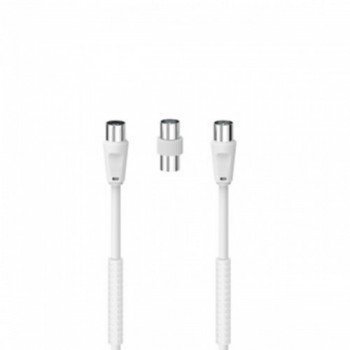 Hama 7205300 cavo coassiale...