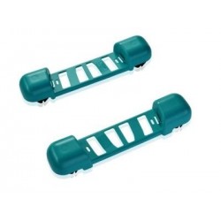 Leifheit 52103 accessorio per lavare Turchese