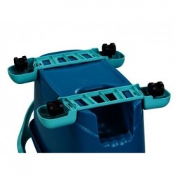Leifheit 52103 accessorio per lavare Turchese