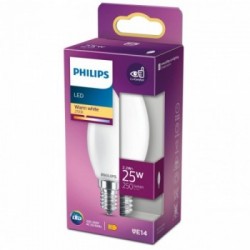 Philips Candle & Lustre