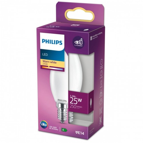 Philips Candle & Lustre