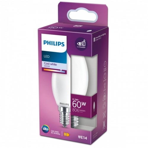 Philips Candle & Lustre
