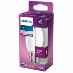 Philips Candle & Lustre