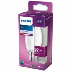 Philips Candle & Lustre