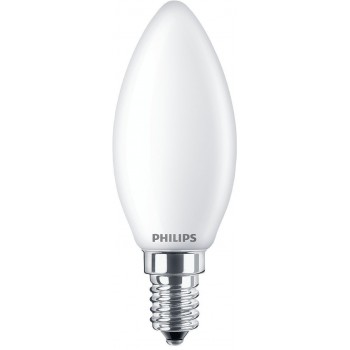 Philips Candle & Lustre 2