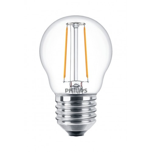 Philips Candle & Lustre