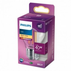 Philips Candle & Lustre