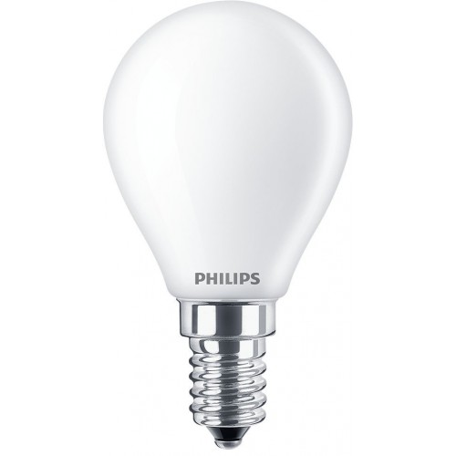 Philips Classic 76343500 - Lampadina Candle &...