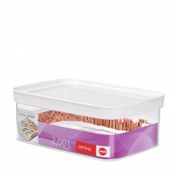 EMSA Optima Rettangolare...