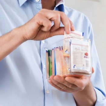 EMSA Optima Rettangolare... 2