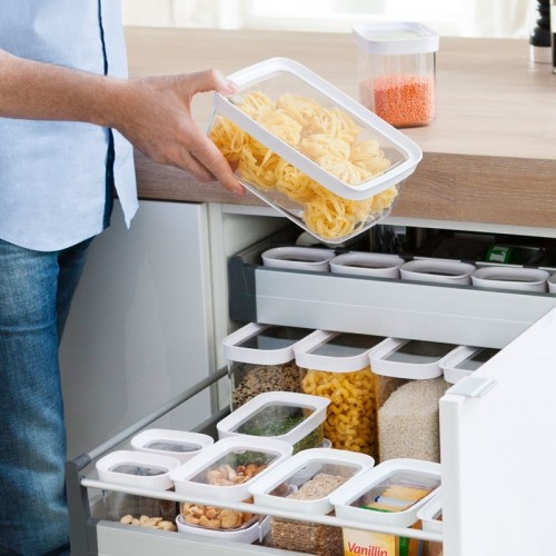 EMSA Optima Rettangolare Scatola 2 L...