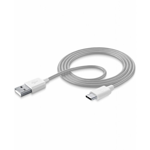 Cellularline USB CABLE STYLECOLOR - Type-C Cavo...