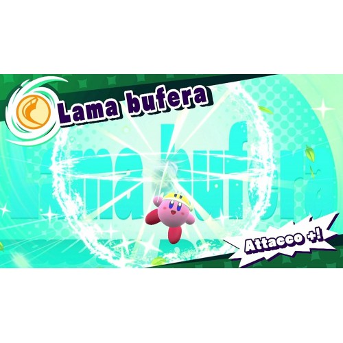 Nintendo Kirby Star Allies videogioco Nintendo...
