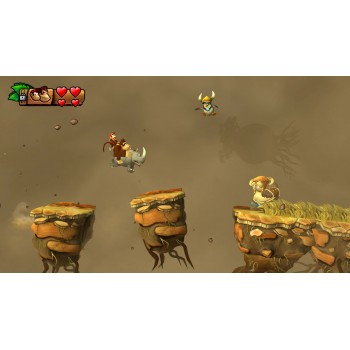 Nintendo Donkey Kong... 2