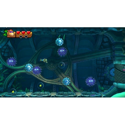 Nintendo Donkey Kong Country: Tropical Freeze...