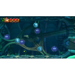 Nintendo Donkey Kong Country: Tropical Freeze videogioco