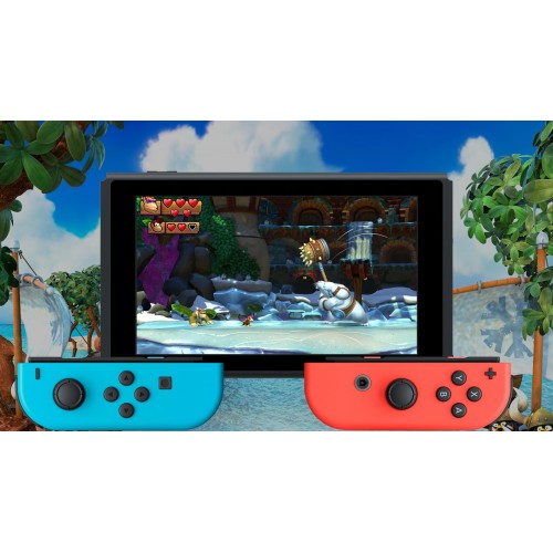Nintendo Donkey Kong Country: Tropical Freeze...