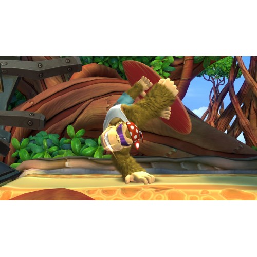 Nintendo Donkey Kong Country: Tropical Freeze...