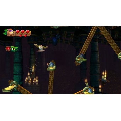 Nintendo Donkey Kong Country: Tropical Freeze...