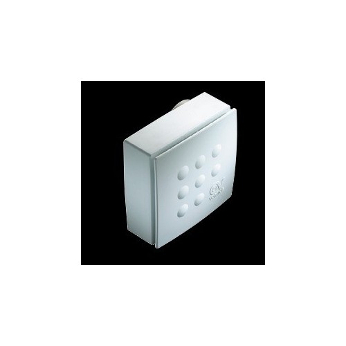 Vortice Micro 80 ventilatore Bianco