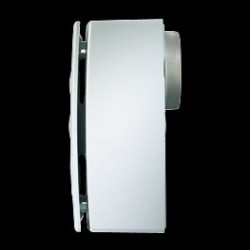 Vortice Micro 80 ventilatore Bianco