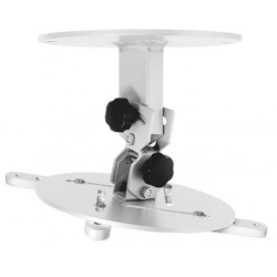 Ciatti PJMN 10 supporto per proiettore Soffitto Argento