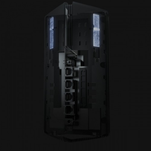 Xiaomi AX3000 (1-pack) Dual-band (2.4 GHz/5...