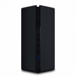 Xiaomi AX3000 (1-pack) Dual-band (2.4 GHz/5 GHz) Wi-Fi 6 (802.11ax) Nero 3 Interno