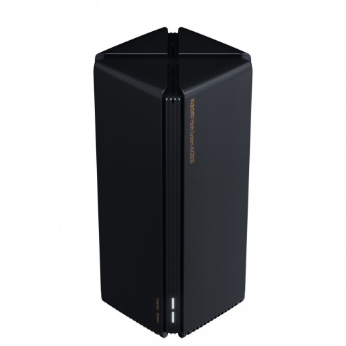 Xiaomi AX3000 (1-pack) Dual-band (2.4 GHz/5...