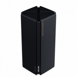 Xiaomi AX3000 (1-pack) Dual-band (2.4 GHz/5 GHz) Wi-Fi 6 (802.11ax) Nero 3 Interno