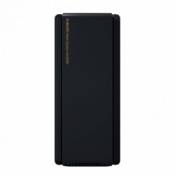 Xiaomi AX3000 (1-pack) Dual-band (2.4 GHz/5 GHz) Wi-Fi 6 (802.11ax) Nero 3 Interno