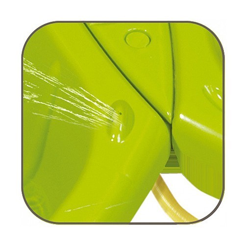 Smoby Sabbiera Farfallona 310143