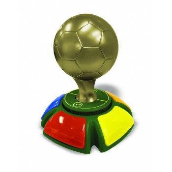 Grandi Giochi Calcio Quiz 2