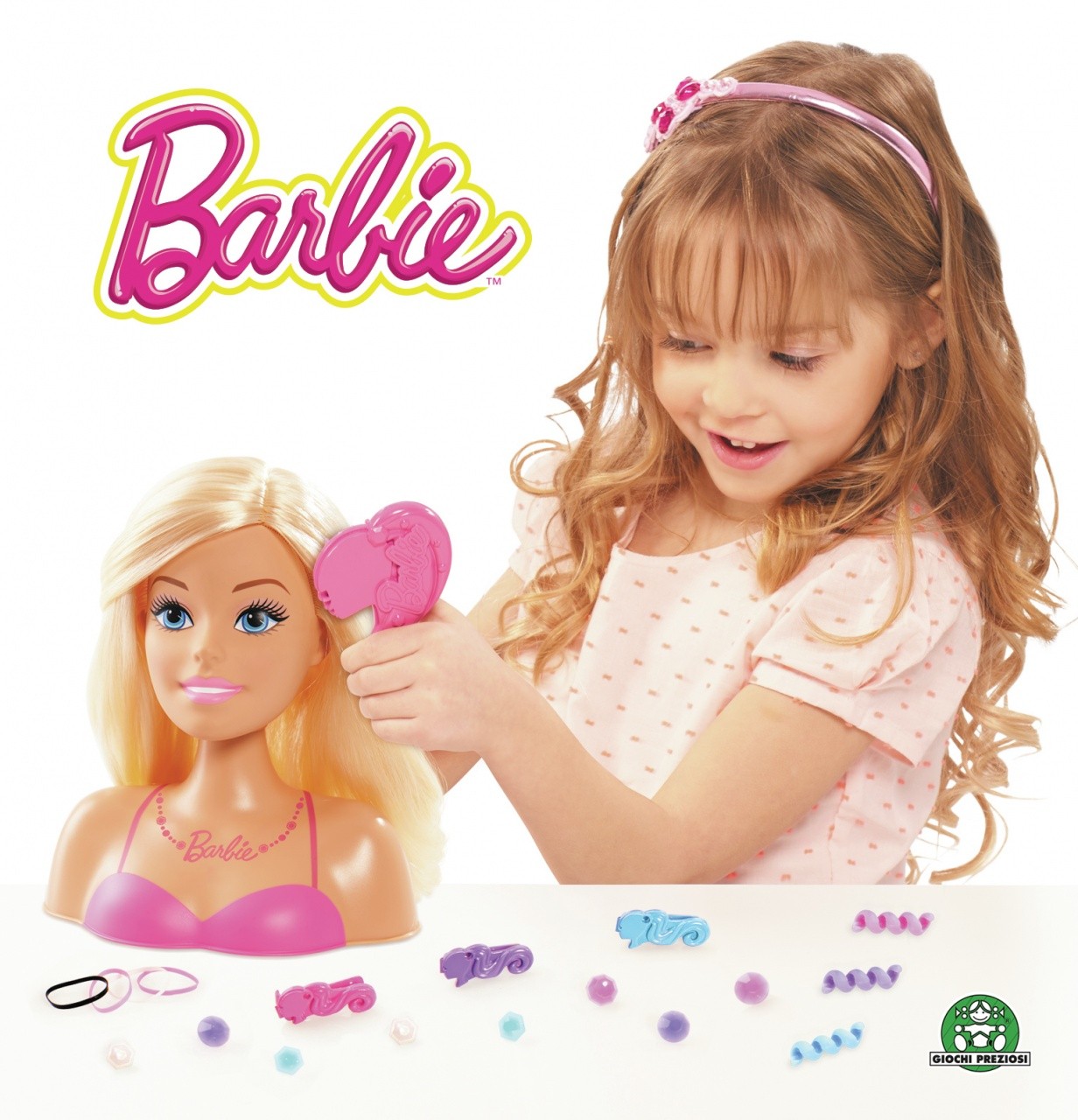 Barbie BAR28 accessorio per bambola Set di accessori per bambola