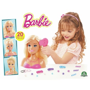 Barbie BAR28 accessorio per... 2