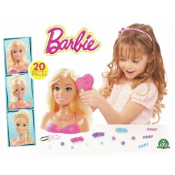 Barbie BAR28 accessorio per bambola Set di accessori per bambola