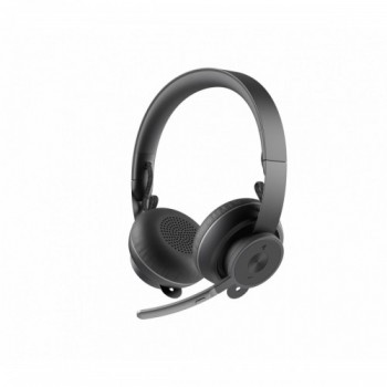 Logitech Zone 900... 2