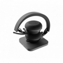 Logitech Zone 900 Auricolare Wireless A Padiglione Ufficio Bluetooth Nero