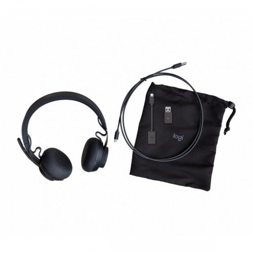 Logitech Zone 900 Auricolare Wireless A...