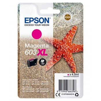Epson Singlepack Magenta...
