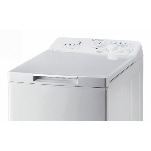 Indesit BTW L72200 IT/N - Lavatrice a Carica...