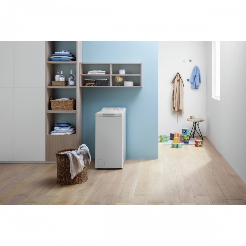Indesit BTW L72200 IT/N - Lavatrice a Carica...
