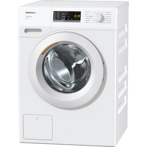 Miele WSA 033 LW ACTIVE - Lavatrice a Carica...