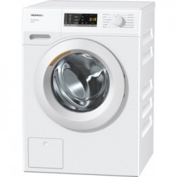 Miele WSA 033 LW ACTIVE - Lavatrice a Carica Frontale, 7 Kg, 1400 Giri, Classe B