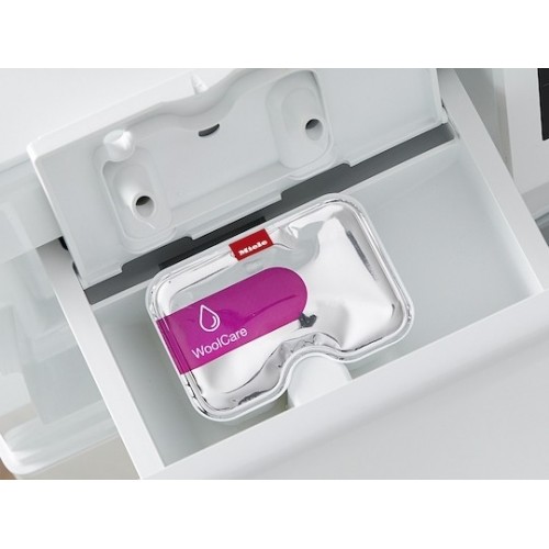 Miele WSA 033 LW ACTIVE - Lavatrice a Carica...